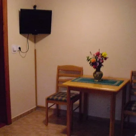 Apartmanovy Dom Frivald Lejlighed
