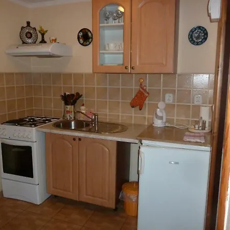 Apartmanovy Dom Frivald * Rajecka Lesna