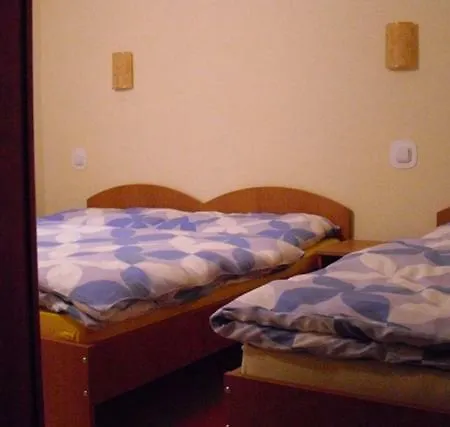 Apartmanovy Dom Frivald Rajecka Lesna