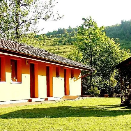 Apartmanovy Dom Frivald Lejlighed