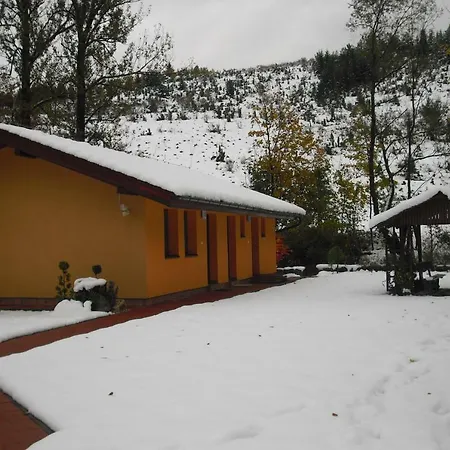 Apartmanovy Dom Frivald Rajecka Lesna